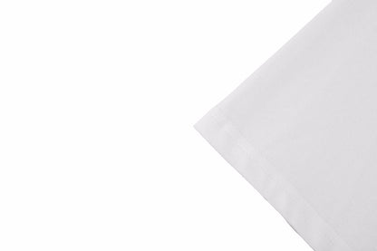 T-shirt Prada à poche logo (blanc)