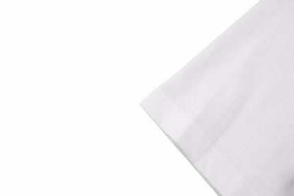 T-shirt Prada Milano (blanc)