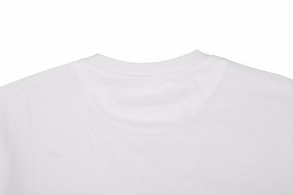 T-shirt Prada Milano (blanc)