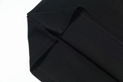 Polo Prada « détail de poche »