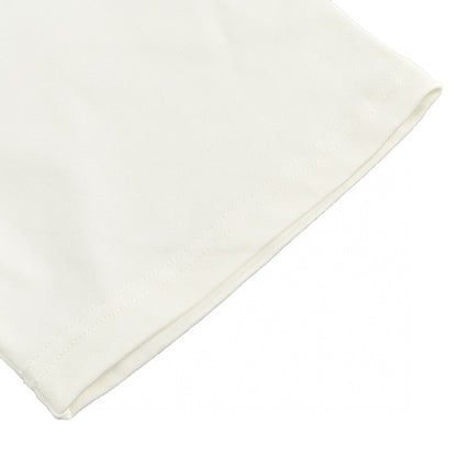 T-shirt Prada - Logo éclaboussures de peinture