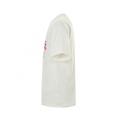 T-shirt Prada - Logo éclaboussures de peinture