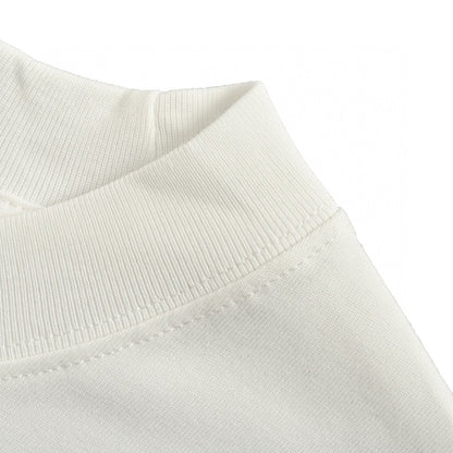 T-shirt blanc Prada avec logo