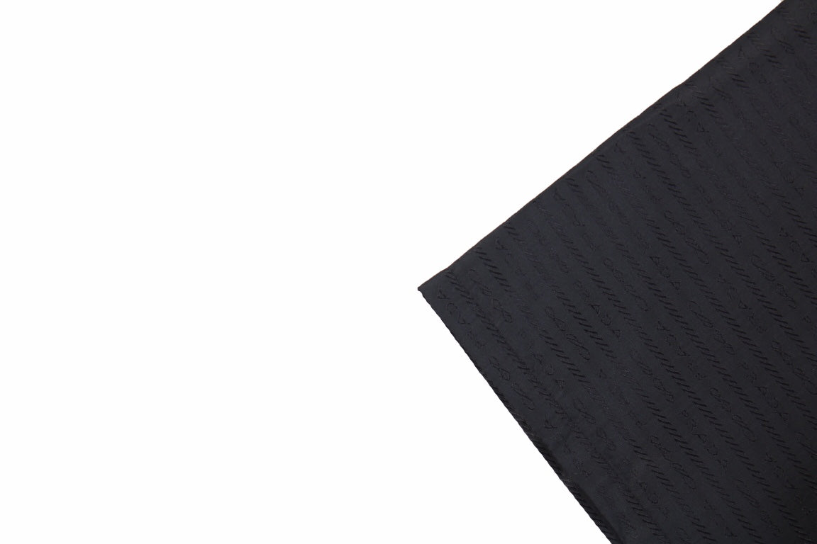 Chemise zippée Prada