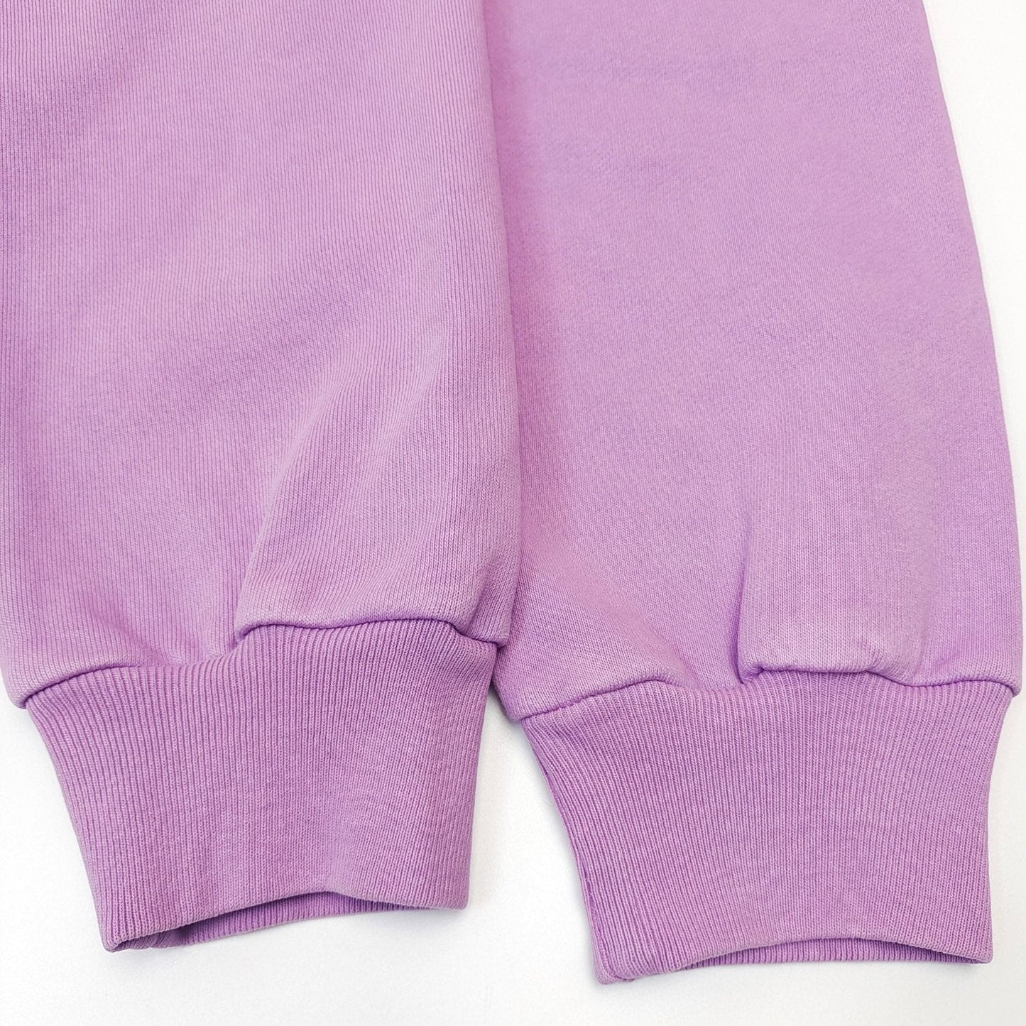 SP5DER ACAI HOODIE VIOLET
