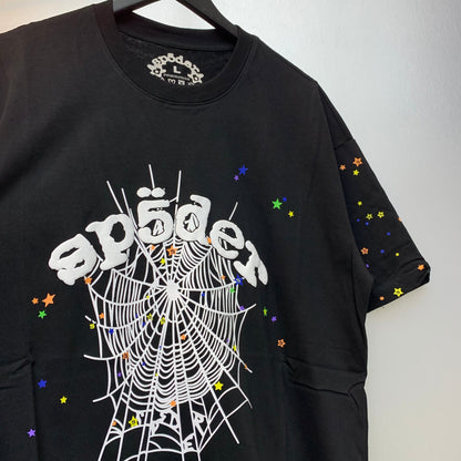 T-shirt SP5DER OG WEB V2