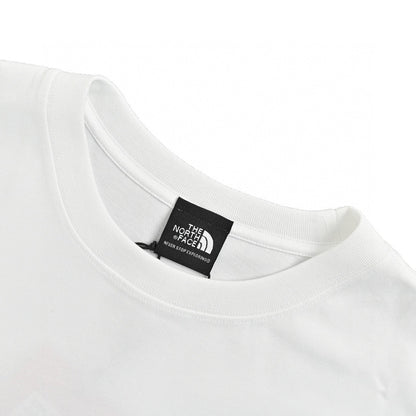 T-shirt imprimé nature The North Face x Gucci