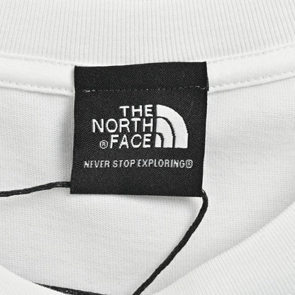T-shirt imprimé nature The North Face x Gucci
