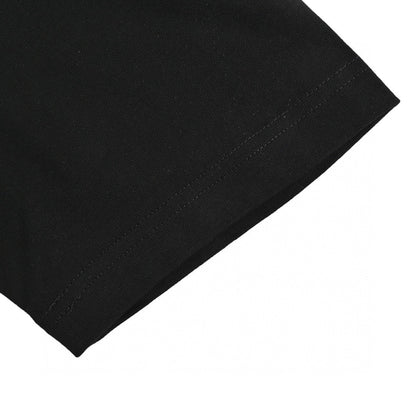 T-shirt The North Face x Gucci à imprimé nature (noir)