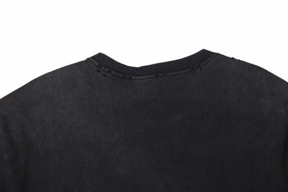 T-shirt Balenciaga « Nostalgie des années 90 »