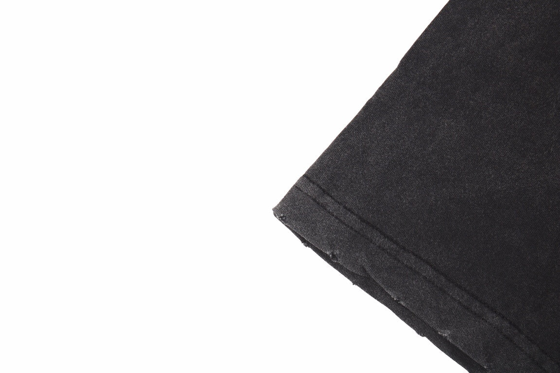 T-shirt Balenciaga « Nostalgie des années 90 »