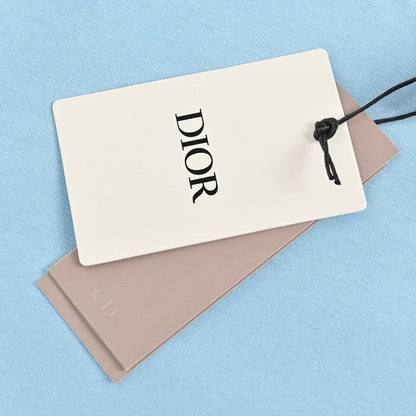 T-shirt graphique noir Balenciaga