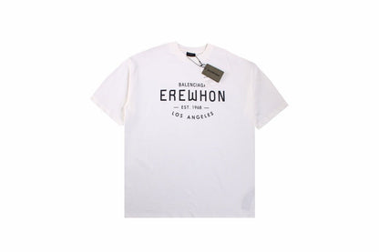 T-shirt Balenciaga Erewhon