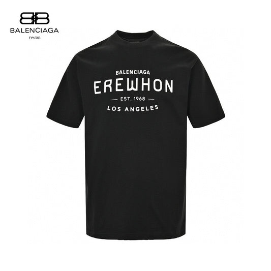 T-shirt Balenciaga Erewhon