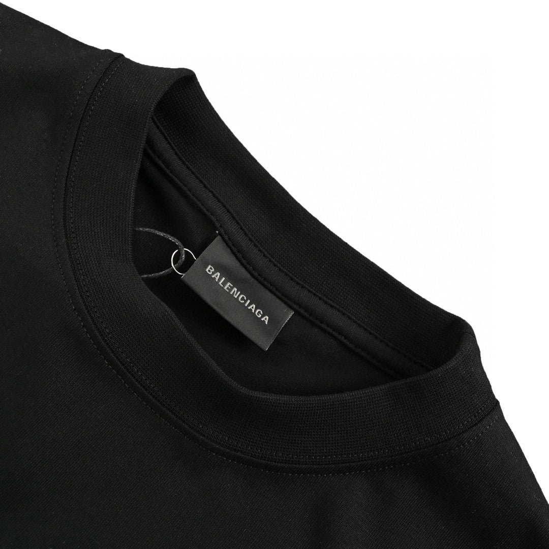T-shirt Balenciaga Erewhon