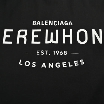 T-shirt Balenciaga Erewhon