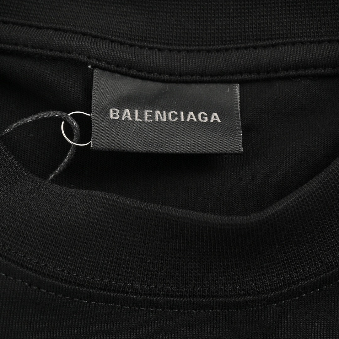 T-shirt Balenciaga Erewhon
