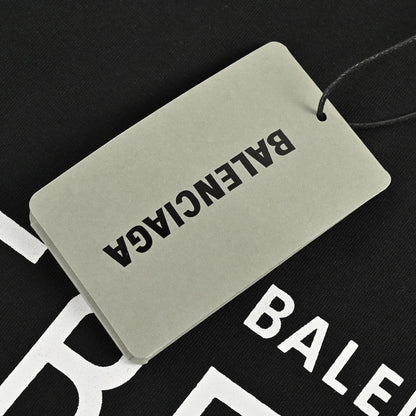 T-shirt Balenciaga Erewhon