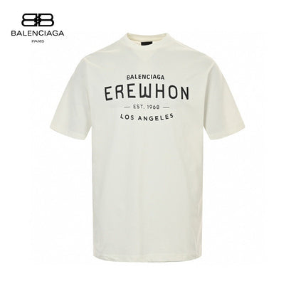 T-shirt Balenciaga Erewhon