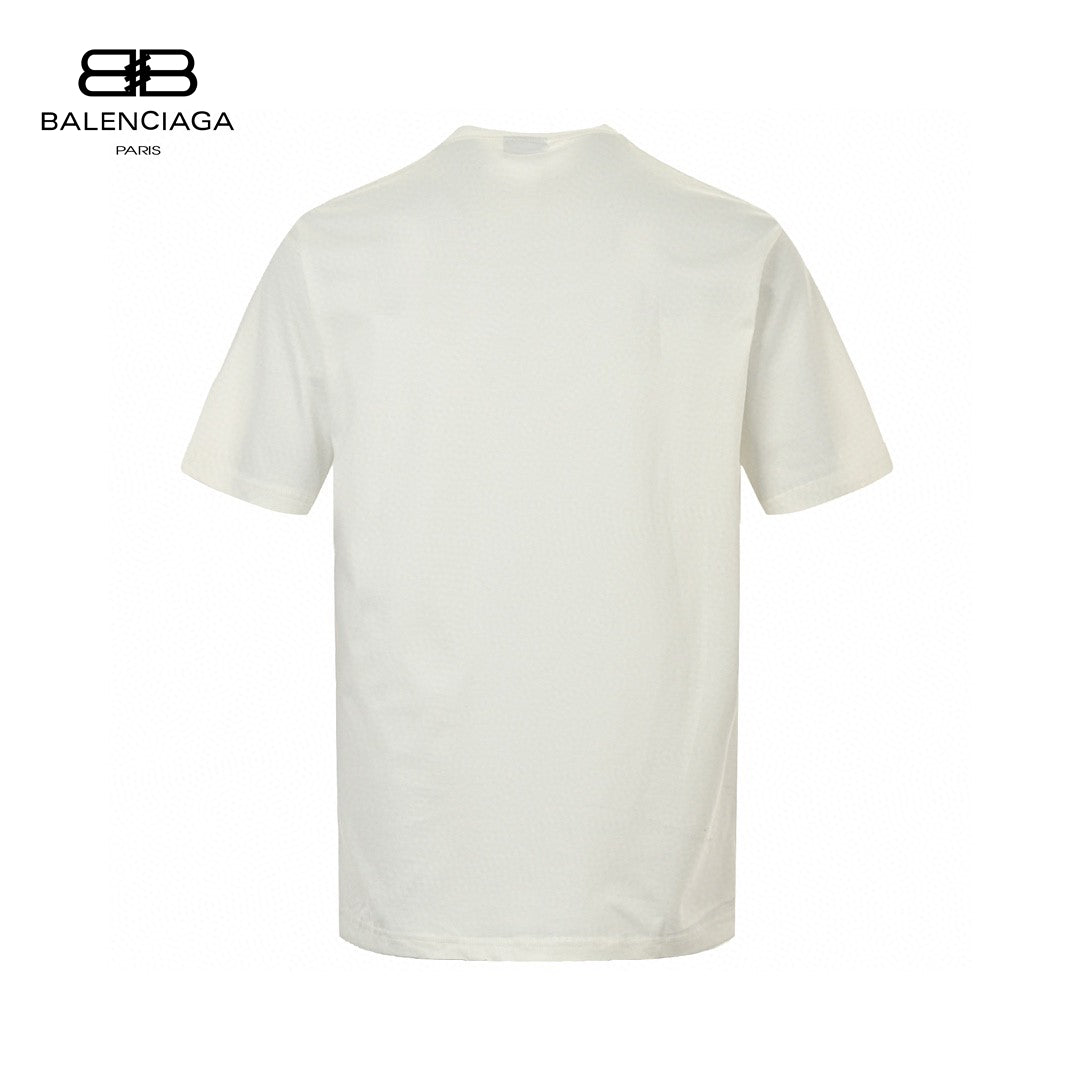 T-shirt Balenciaga Erewhon