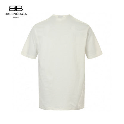 T-shirt Balenciaga Erewhon