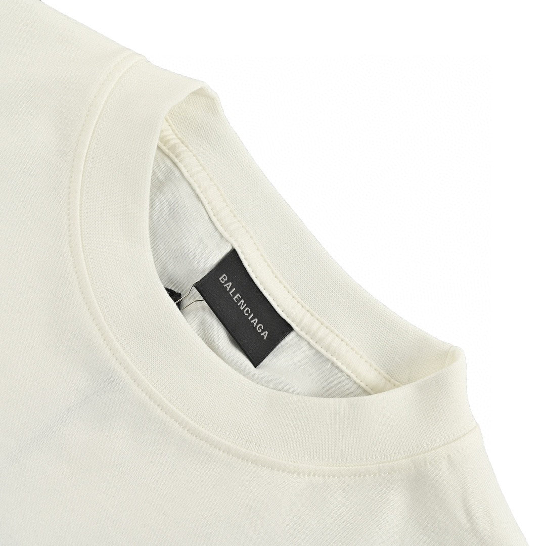 T-shirt Balenciaga Erewhon