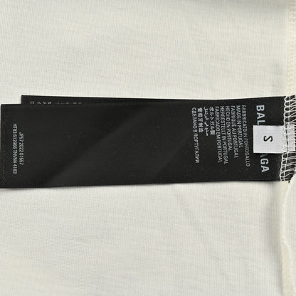 T-shirt Balenciaga Erewhon