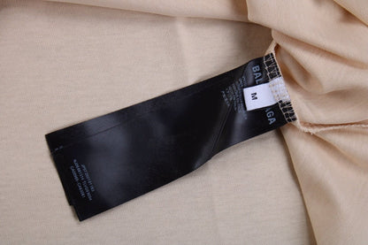 T-shirt Balenciaga Erewhon (Beige)