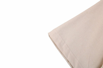 T-shirt Balenciaga Erewhon (Beige)