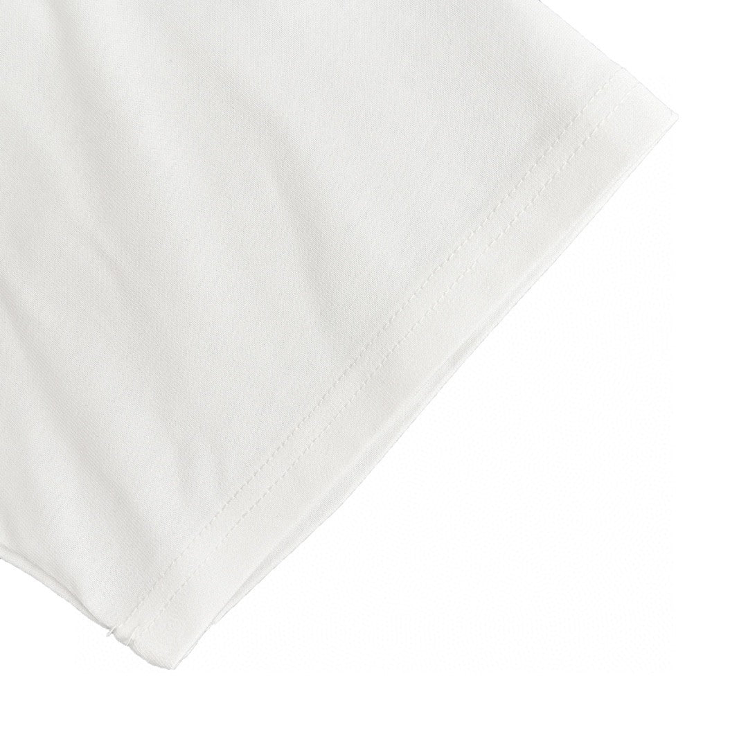 T-shirt Balenciaga à imprimé graphique