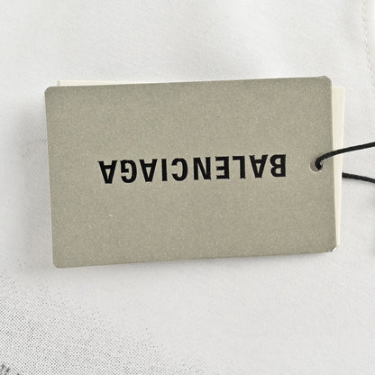 T-shirt Balenciaga à imprimé graphique