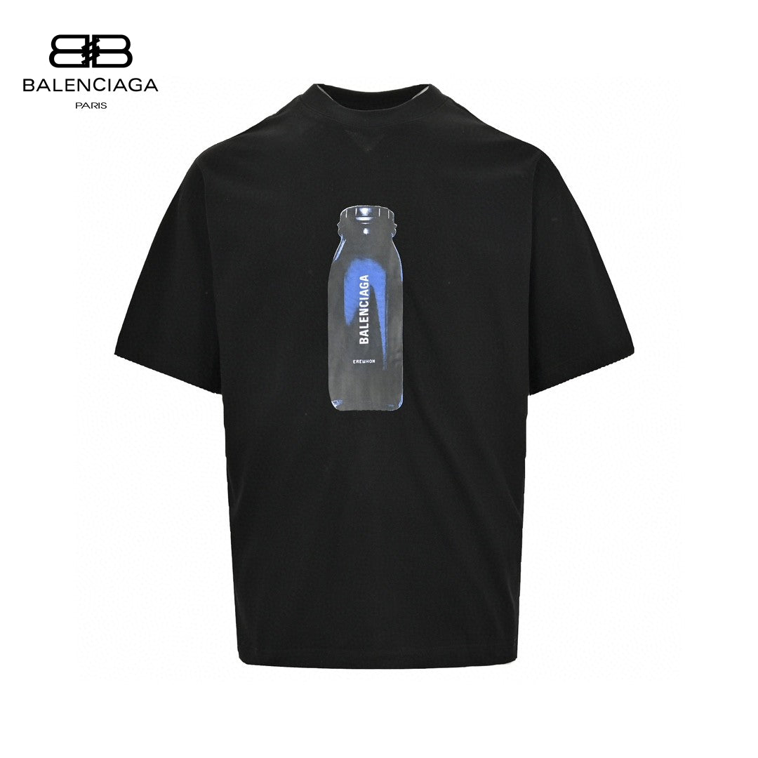 T-shirt Balenciaga Juice Bottle
