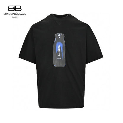 T-shirt Balenciaga Juice Bottle