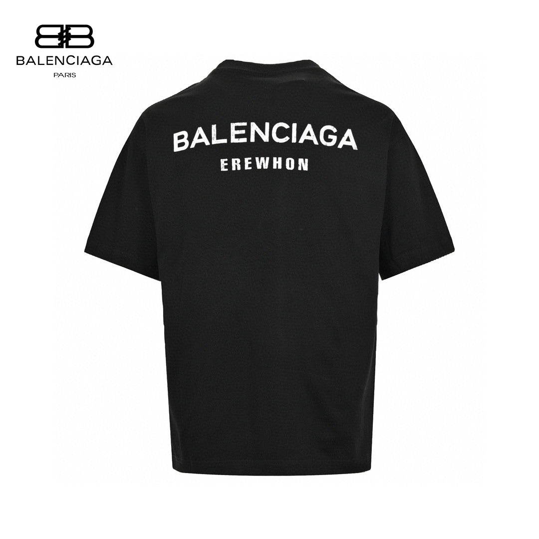 T-shirt Balenciaga Juice Bottle