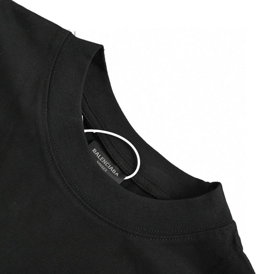 T-shirt Balenciaga Juice Bottle