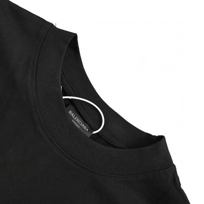 T-shirt Balenciaga Juice Bottle