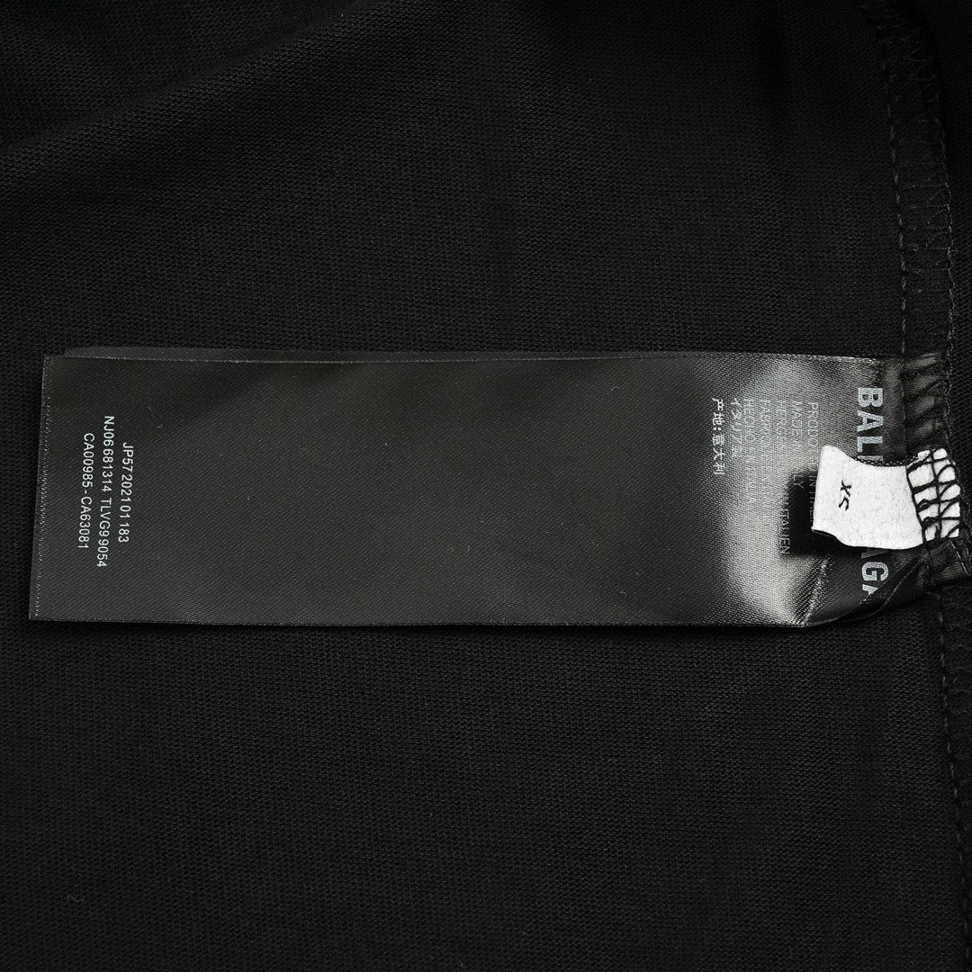 T-shirt Balenciaga Juice Bottle