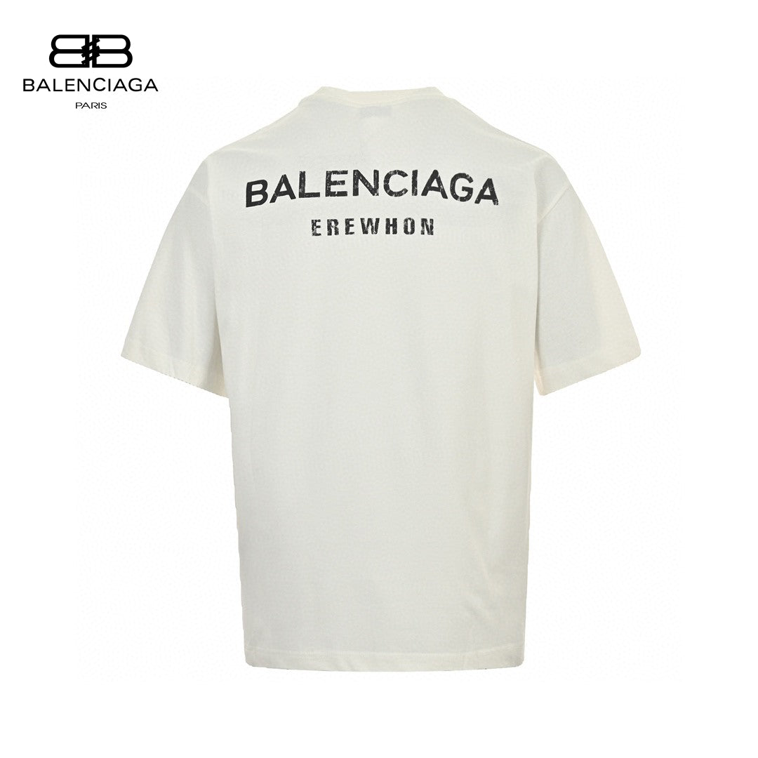 T-shirt Balenciaga Juice Bottle