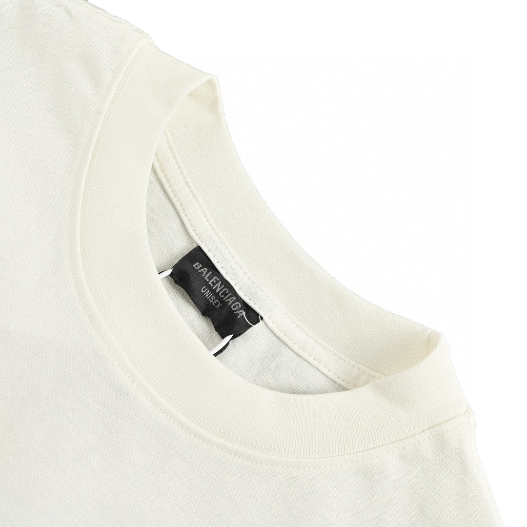 T-shirt Balenciaga Juice Bottle