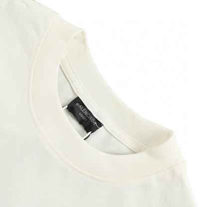 T-shirt Balenciaga Juice Bottle