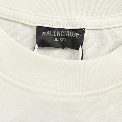 T-shirt Balenciaga Juice Bottle