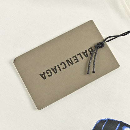 T-shirt Balenciaga Juice Bottle