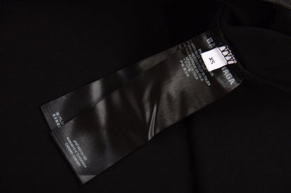 T-SHIRT NOIR À LOGO BALENCIAGA - Prime Reps