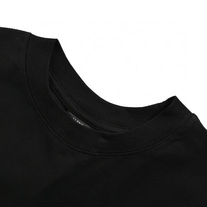 T-shirt Balenciaga Love Notes noir