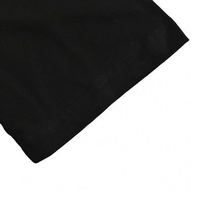 T-shirt Balenciaga Love Notes noir