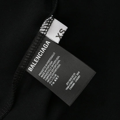 T-shirt Balenciaga inspiré de McDonald's