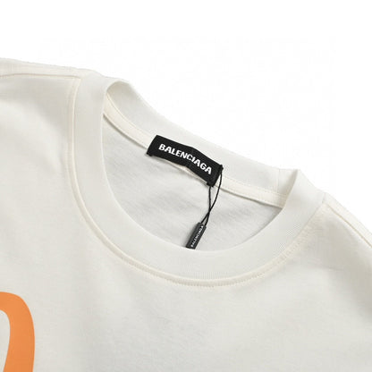 T-shirt Balenciaga inspiré de McDonald's
