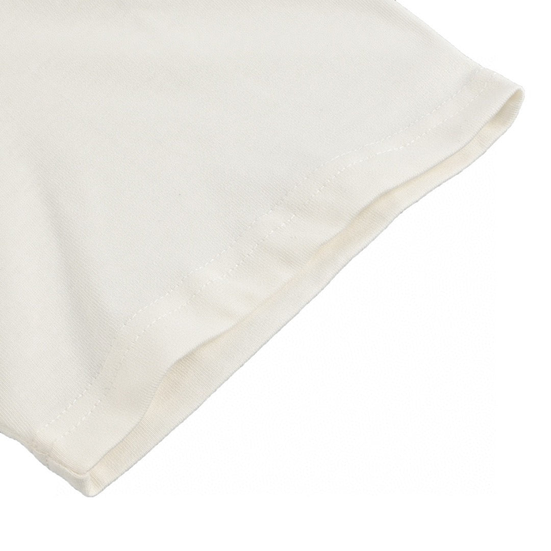 T-shirt Balenciaga inspiré de McDonald's