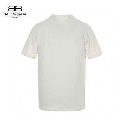 T-shirt Balenciaga inspiré de McDonald's