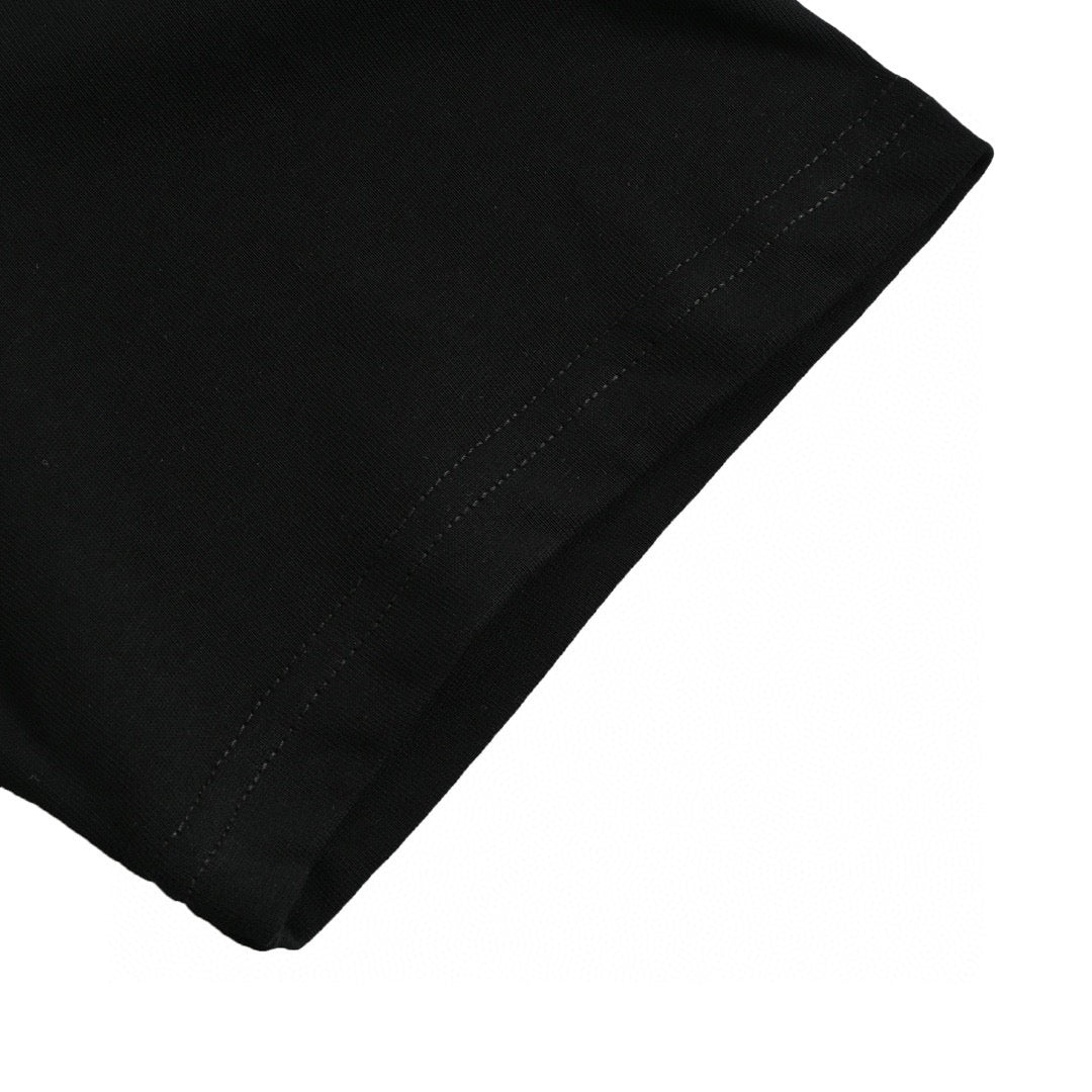 T-shirt Balenciaga McDonald's